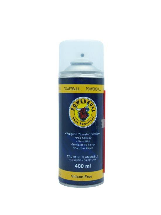 PAS SÖKÜCÜ YAĞLAYICI (MULTİ) SPREY 400 ml