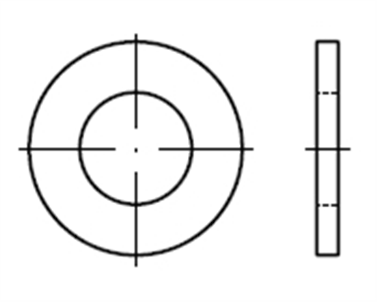 DIN 125