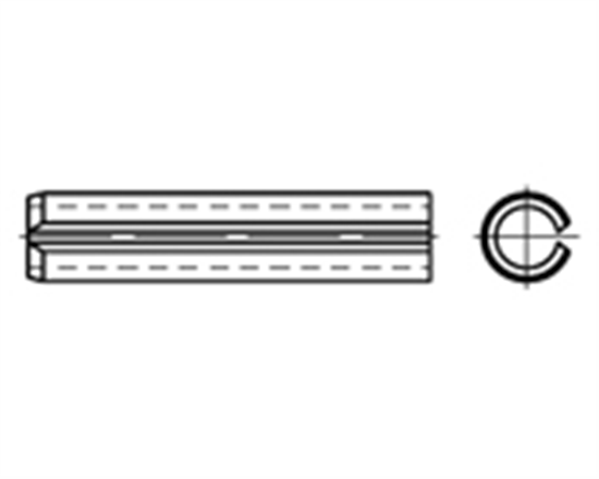 DIN 1481