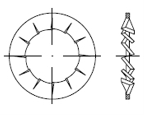 DIN 6798