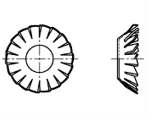 DIN 6798