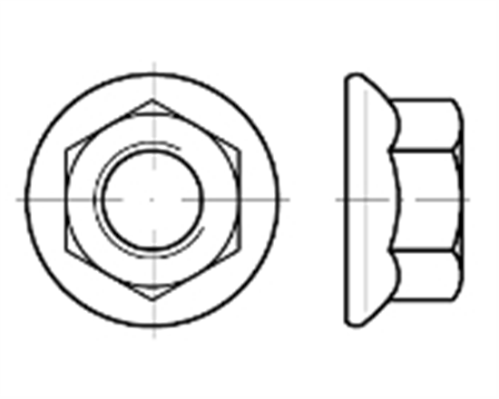 DIN 6923