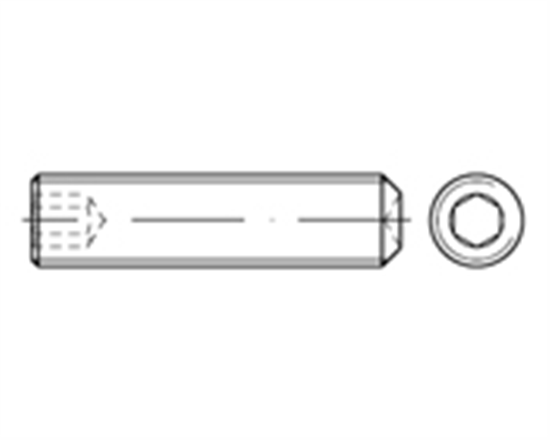DIN 916