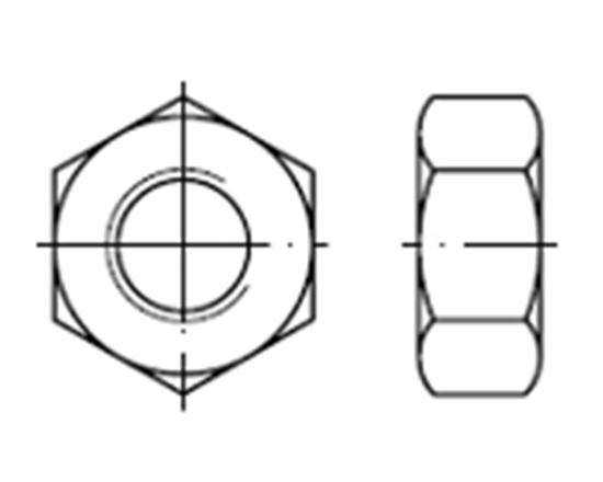 DIN 934