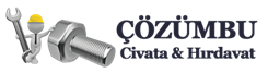 Çözümbu Civata ve Hırdavat Sanayi Tic. Ltd. Şti.