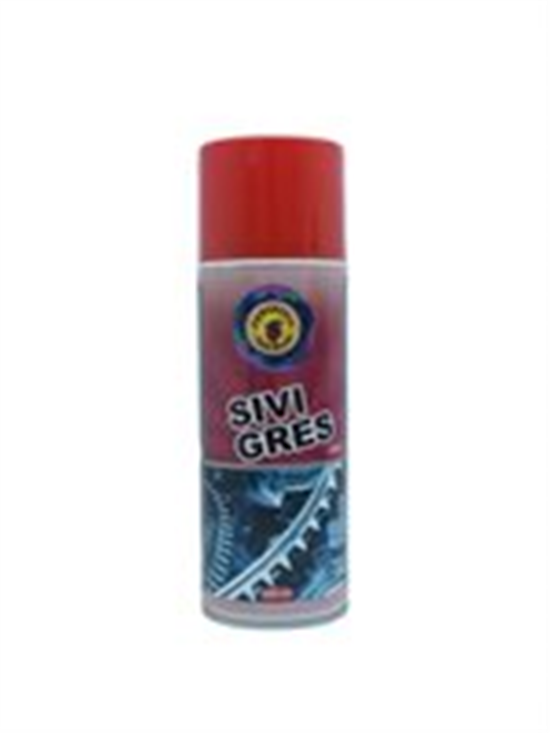 SIVI GRES
