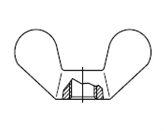 DIN 315