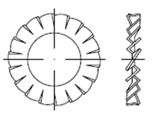 DIN 6798