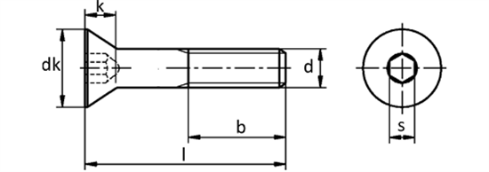 DIN 7991